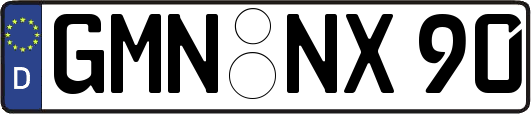 GMN-NX90