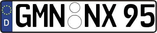GMN-NX95