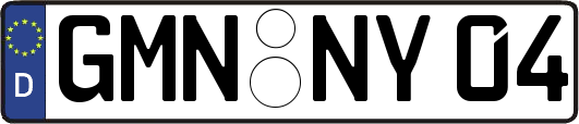 GMN-NY04
