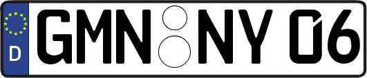 GMN-NY06
