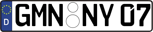GMN-NY07