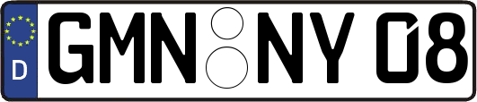 GMN-NY08