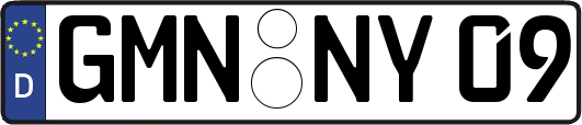 GMN-NY09