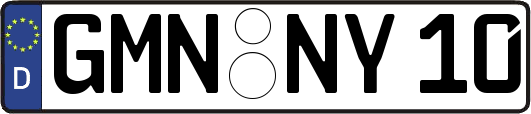 GMN-NY10