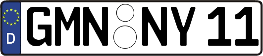 GMN-NY11
