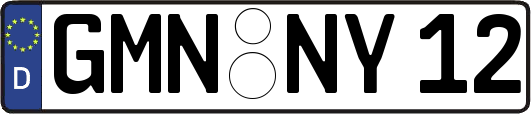 GMN-NY12