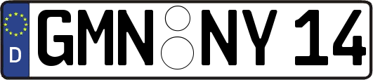 GMN-NY14