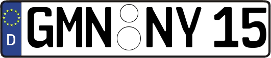 GMN-NY15
