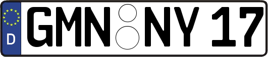 GMN-NY17