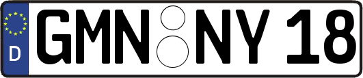 GMN-NY18