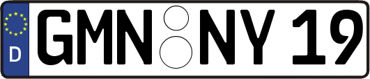 GMN-NY19