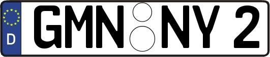GMN-NY2