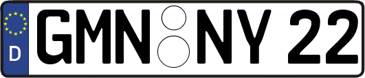 GMN-NY22