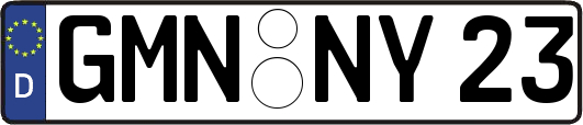 GMN-NY23