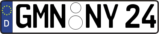 GMN-NY24