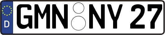GMN-NY27