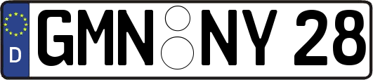 GMN-NY28