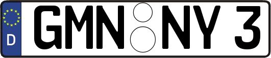 GMN-NY3