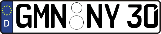 GMN-NY30