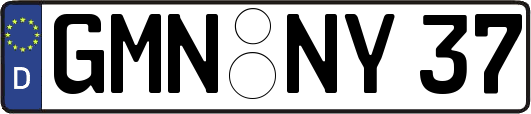 GMN-NY37