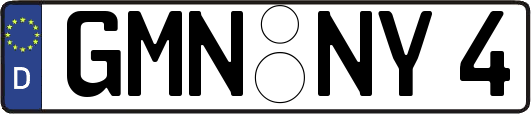 GMN-NY4