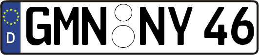 GMN-NY46