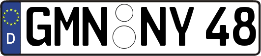 GMN-NY48