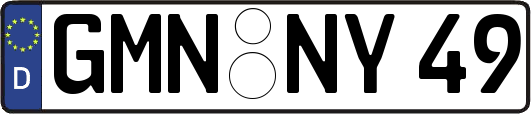 GMN-NY49