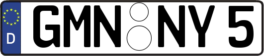 GMN-NY5