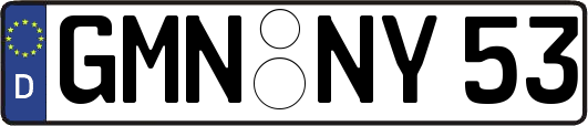 GMN-NY53