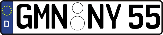 GMN-NY55