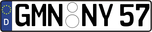 GMN-NY57