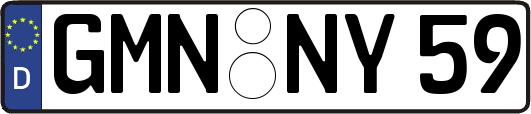 GMN-NY59
