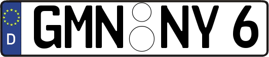GMN-NY6