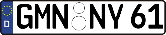 GMN-NY61