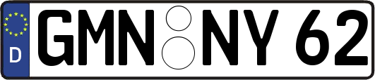 GMN-NY62