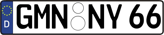 GMN-NY66