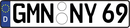 GMN-NY69