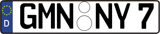 GMN-NY7