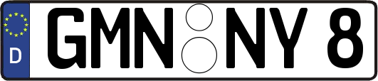 GMN-NY8