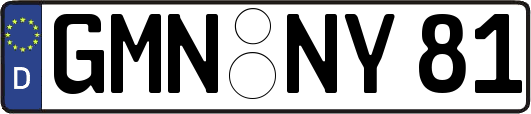 GMN-NY81