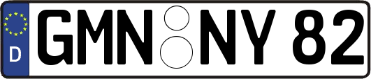 GMN-NY82