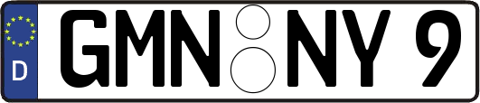 GMN-NY9