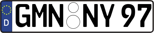GMN-NY97