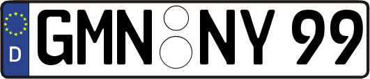 GMN-NY99