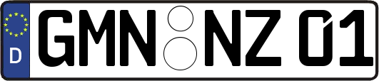 GMN-NZ01
