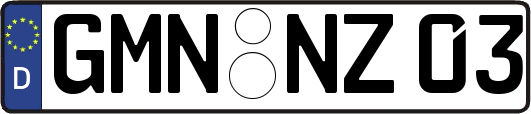 GMN-NZ03