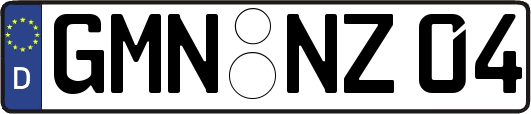 GMN-NZ04