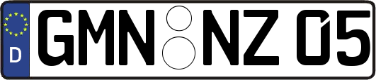 GMN-NZ05