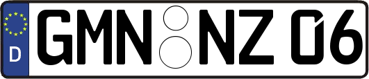 GMN-NZ06